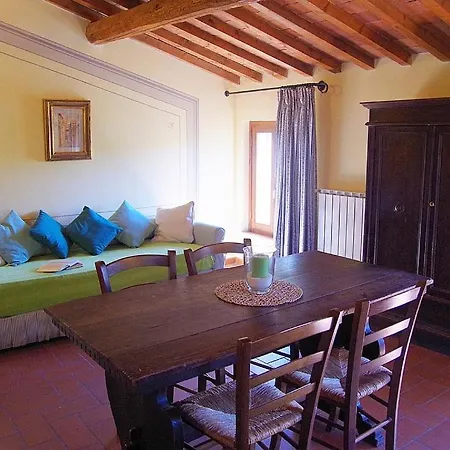 Willa Sleeps 4 Pool Wifi Dolciano