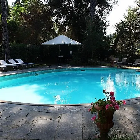 Willa Sleeps 4 Pool Wifi Dolciano